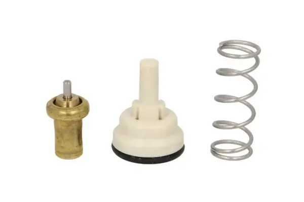 Termostat lichid racire (105; 120 C) potrivit AUDI A1, A3; SEAT ALTEA, ALTEA XL, LEON, TOLEDO III, TOLEDO IV; SKODA OCTAVIA II, RAPID, SUPERB II, YETI; VW EOS, GOLF PLUS 1.4 06.04-07.18