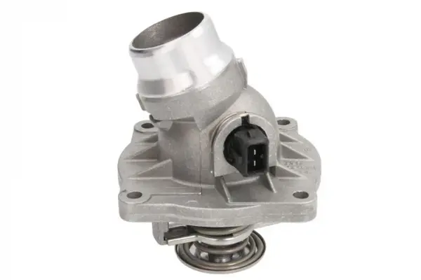 Termostat lichid racire (105 C) BMW Seria 5 (E39), 7 (E38), X5 (E53); LAND ROVER RANGE ROVER III, RANGE ROVER SPORT 3.5 4.4 4.6 intre 1996-2013