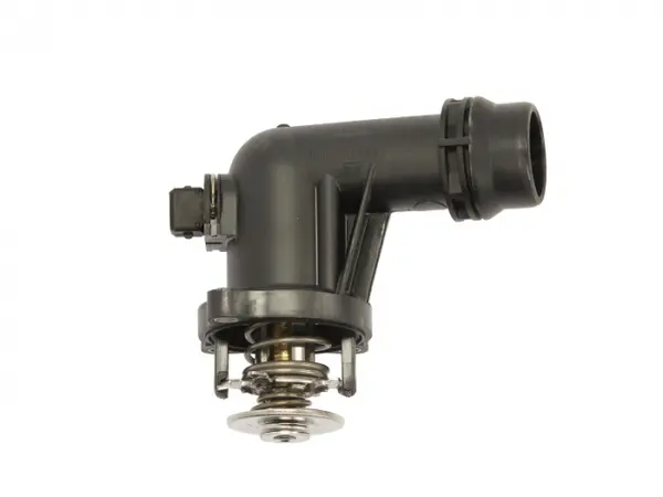 Termostat lichid racire (105 C, in carcasa) potrivit BMW 3 (E36), 3 (E46), 5 (E60), Z3 (E36) 1.6 1.9 2.0 12.97-02.10
