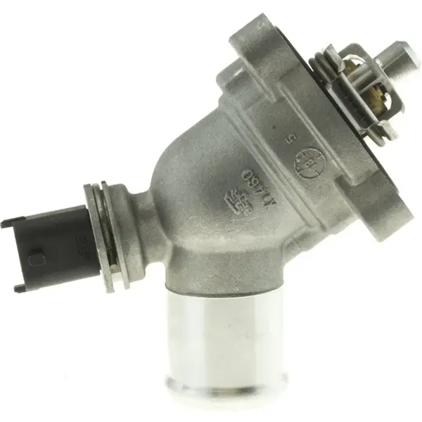 Termostat lichid racire (105 C, in carcasa) potrivit CHEVROLET AVEO KALOS, SPARK 1.0-1.2LPG 01.07-