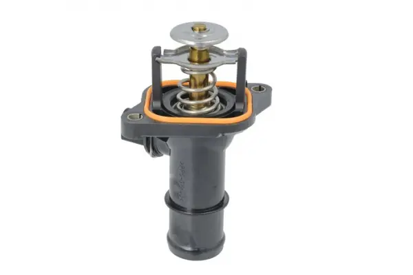 Termostat lichid racire (105 C) potrivit AUDI A3; SEAT LEON, TOLEDO II; SKODA OCTAVIA I; VW BORA, BORA I, GOLF IV, GOLF V, POLO, POLO III CLASSIC 1.6 12.95-12.10