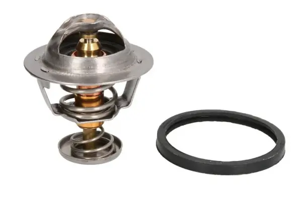 Termostat lichid racire (76 C) MITSUBISHI COLT IV, GALANT V, LANCER IV, LANCER V, PAJERO II, PAJERO III, SPACE, SPACE RUNNER 1.6-3.2D intre 1992-2006