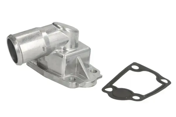 Termostat lichid racire (79 C, cu carcasa) potrivit IVECO DAILY IV, DAILY V, DAILY VI; FIAT DUCATO 2.3D-Electric 05.06-