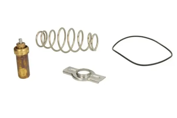 Termostat lichid racire (79 C, cu garnitura, kit reparatie) EURO 6 potrivit IVECO STRALIS II, TRAKKER II; ASTRA HD 9 F3GFE611A-F3HFE611D 12.11-