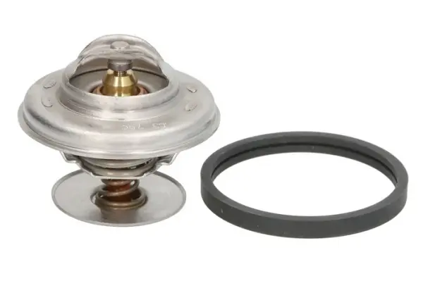 Termostat lichid racire (79 C, cu garnitura) potrivit MAN LION S CITY, TGA, TGS I, TGX I, TGX II D2066LF01-D2676LFAE 01.04-