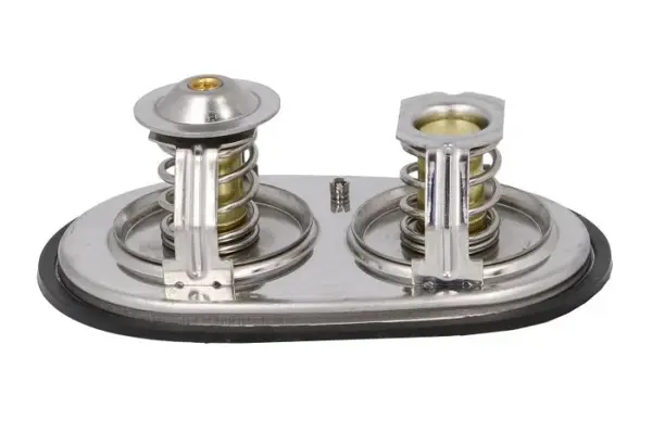 Termostat lichid racire (8; 87 C 87 C) potrivit SCANIA F, G I, G II, K, L, N BUS, OMNIEXPRESS, P I, P II, R I, R II, S, T DC09.108-OC9.G05 01.03-