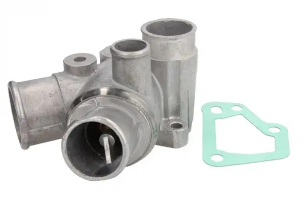 Termostat lichid racire (80 C, cu carcasa) FIAT BRAVA, BRAVO I, DUCATO, DUCATO PANORAMA, DUNA, ELBA, FIORINO, REGATA, RITMO, TALENTO, TIPO, UNO; INNOCENTI ELBA 1.4D 1.7D 1.9D intre 1983-2001