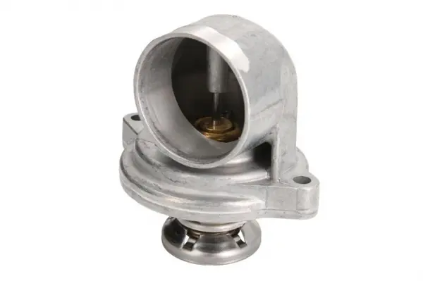 Termostat lichid racire (80 C, cu carcasa) MERCEDES V (638 2), VITO (638) 2.3D intre 1996-2003