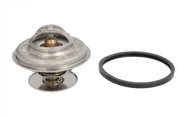 Termostat lichid racire (80 C, cu garnitura) potrivit MAN E2000, EL, F2000, F90, F90 UNTERFLUR, FOC, G, G90, HOCL, L2000, LION S CITY, LION S COACH, LION S REGIO, LION S STAR ADE352N-W11B16A 01.59-