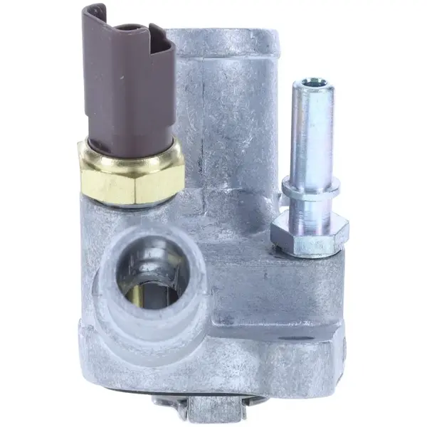 Termostat lichid racire (80 C, in carcasa) potrivit ALFA ROMEO MITO; FIAT 500L, PANDA, PUNTO; LANCIA YPSILON 0.9 0.9CNG 05.11-