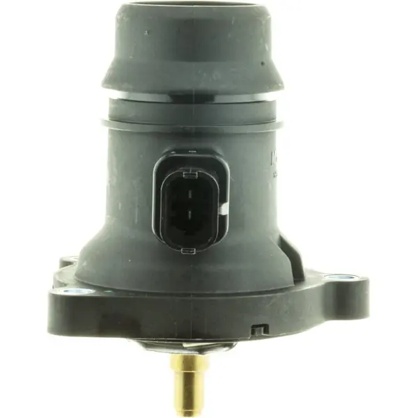 Termostat lichid racire (80 C, in carcasa) potrivit CHEVROLET VOLT; OPEL AMPERA 1.4H 11.11-