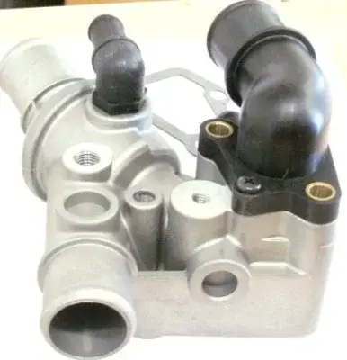 Termostat lichid racire (80 C, in carcasa) potrivit FIAT DUCATO 1.9D 03.94-04.02