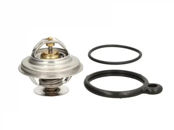 Termostat lichid racire (80 C) potrivit MERCEDES 123 (C123), 123 T-MODEL (S123), 123 (W123), 124 T-MODEL (S124), G (W460), MB (W631), T1 (601), T1 (601, 611), T1 (B601) 2.0D-3.0D 01.66-