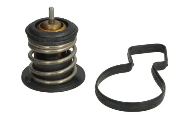 Termostat lichid racire (80 C) potrivit SEAT IBIZA IV, IBIZA IV SC, IBIZA IV ST, MII; SKODA CITIGO, FABIA III, FABIA III PRAKTIK, OCTAVIA III; VW LOAD UP, POLO, POLO V, UP! 1.0-1.4 08.11-11.23