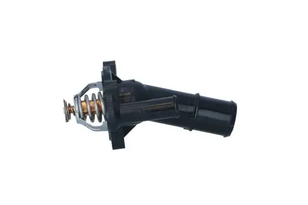 Termostat lichid racire (82 C, cu carcasa) potrivit FORD FOCUS III, GALAXY III, MONDEO V, S-MAX; LAND ROVER DISCOVERY SPORT, FREELANDER 2, RANGE ROVER EVOQUE; MAZDA 3, 5, MX-5 III 1.8 2.0 10.03-