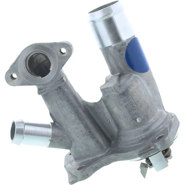 Termostat lichid racire (82 C, in carcasa) potrivit FORD C-MAX II, GRAND C-MAX, KUGA II, TOURNEO CONNECT V408 NADWOZIE WIELKO, TRANSIT CONNECT V408 MINIVAN 1.6 12.10-