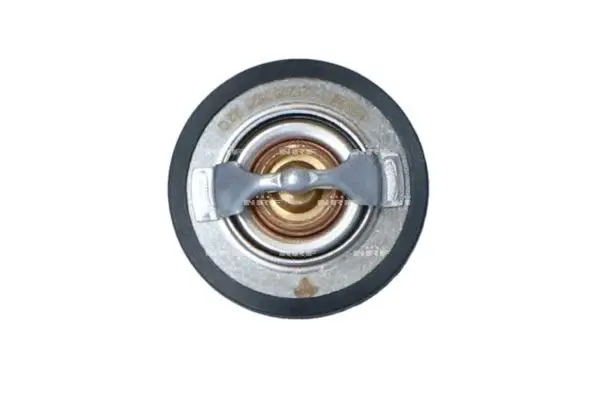 Termostat lichid racire (82 C) potrivit ALFA ROMEO 159, BRERA, SPIDER; CADILLAC BLS; CHEVROLET CAPTIVA, HHR, MALIBU; FIAT CROMA; OPEL ANTARA A, ASTRA G, ASTRA J GTC, GT 1.8-2.4 06.00-
