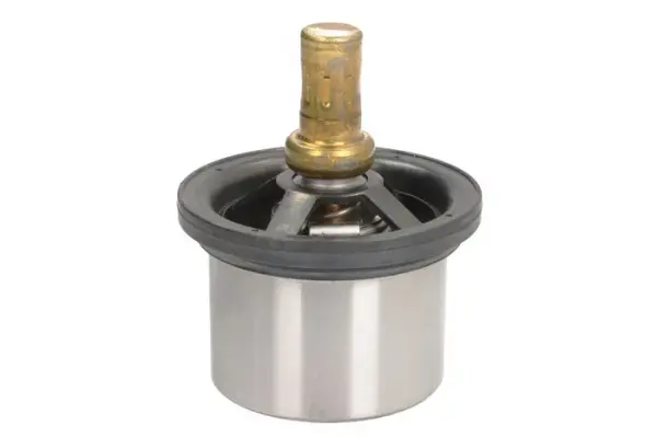 Termostat lichid racire (82 C) potrivit DAF 75, 75 CF, 85 CF, 95 XF, CF, CF 75, CF 85, XF 105, XF 106, XF 95; RVI KERAX, MAGNUM, PREMIUM; VOLVO 7700, 8700, 9700, 9900, B12 146C6.000-ZH20GYF 10.69-