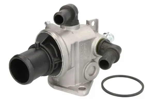 Termostat lichid racire (83 C, cu carcasa) ALFA ROMEO 145, 146, 155 1.4 1.6 intre 1996-2001