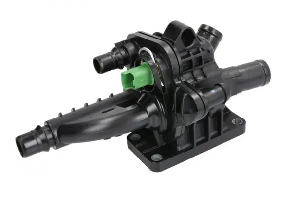 Termostat lichid racire (83 C, cu carcasa) CITROEN BERLINGO, C3 II, C3 PICASSO, C4 AIRCROSS, C4 CACTUS, C4 GRAND PICASSO I, C4 GRAND PICASSO II, C4 II, C4 PICASSO I, C4 PICASSO II 1.4D 1.6D dupa 2005
