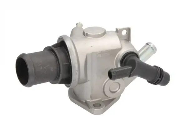 Termostat lichid racire (83 C, cu carcasa, cu sensor) ALFA ROMEO 159, GIULIETTA; LANCIA DELTA III 1.8 intre 2009-2016