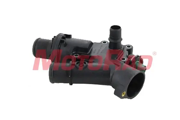 Termostat lichid racire (83 C, in carcasa, cu senzor) potrivit DS DS 5; VOLVO C30, C70 II, S40 II, S80 II, V50, V70 III; CITROEN C4 GRAND PICASSO I, C4 II, C4 PICASSO I 2.0ALK-3.0D 12.03-