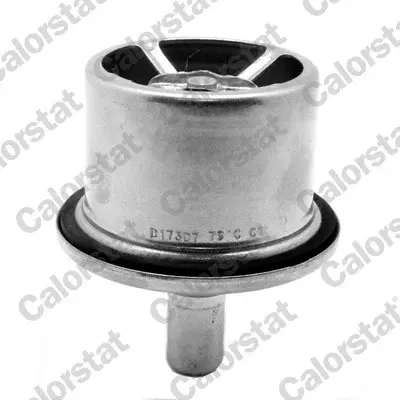 Termostat lichid racire (83 C) potrivit DAF 75 CF, 85 CF, 95 XF, CF 75, CF 85, XF 105, XF 95; RVI KERAX, MAGNUM, PREMIUM; VOLVO 8700, B10, B12, B7, F10, F12, F16, F7, FH12 D10A320-XF355M 01.73-
