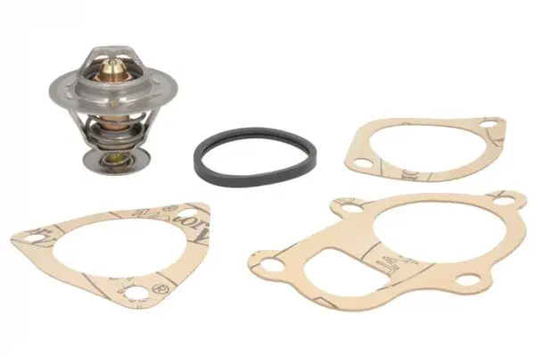 Termostat lichid racire (85 C) HYUNDAI ACCENT, ACCENT I, ACCENT II, ACCENT III, COUPE, ELANTRA, GETZ, GRANDEUR, inaltWAY, I30, IX35, LANTRA II, MATRIX, SANTA FE I, SANTA FE II 1.1-2.9D dupa 1995