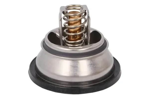 Termostat lichid racire (86 C, cu garnitura) potrivit VOLVO FH16 D16A470 D16A520 D16B520 08.93-