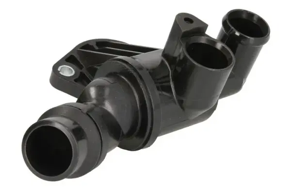 Termostat lichid racire (87 C, cu carcasa) AUDI A3, TT; SEAT ALTEA, ALTEA XL, LEON, TOLEDO III; SKODA OCTAVIA II; VW EOS, GOLF V, JETTA III, PASSAT 2.0 intre 2004-2015