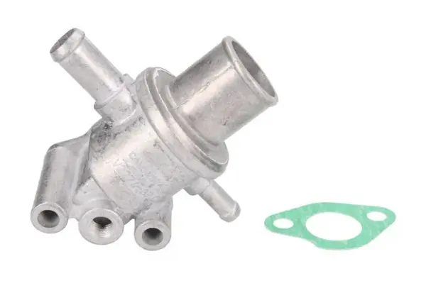Termostat lichid racire (87 C, cu carcasa) FIAT CINQUECENTO, SEICENTO 600 0.9 intre 1991-2008
