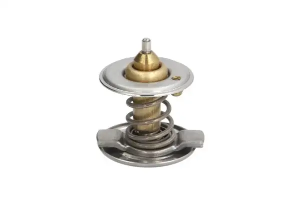 Termostat lichid racire (87 C, cu carcasa) MERCEDES Clasa C (A205), C (C205), C T-MODEL (S202), C T-MODEL (S205), C (W202), C (W205), CLK (A208), CLK (C208), COUPE (C124), E (A124) 1.8-2.3CNG