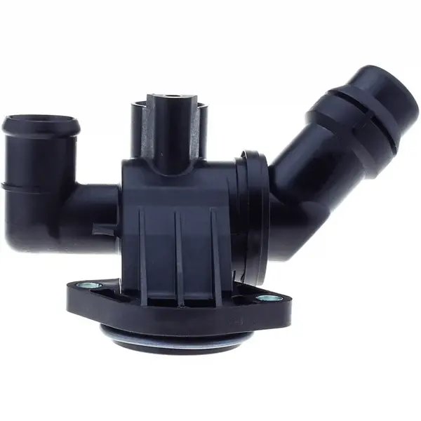 Termostat lichid racire (87 C, in carcasa) potrivit AUDI A4 B7, A6 C6; SEAT EXEO, EXEO ST 2.0 11.04-05.13