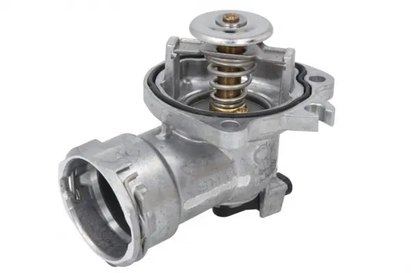 Termostat lichid racire (87 C, in carcasa) potrivit MERCEDES C T-MODEL (S203), C T-MODEL (S204), C (W203), C (W204), CLK (A209), CLK (C209), CLS (C219), E T-MODEL (S211) 3.0D 01.05-06.15
