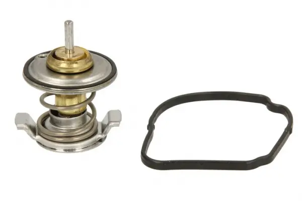 Termostat lichid racire (87 C, in carcasa) potrivit MERCEDES SPRINTER 3,5-T (B906), SPRINTER 3-T (B906), SPRINTER 4,6-T (B906), SPRINTER 5-T (B905), SPRINTER 5-T (B906) 2.0D-2.7D 04.01-