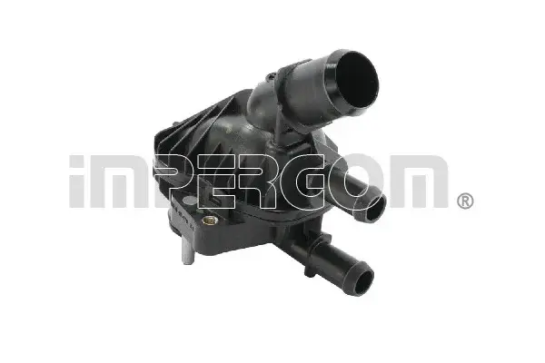 Termostat lichid racire (87 C) potrivit FORD FIESTA VII, FOCUS IV, KA+ III, KUGA III, PUMA 1.2 1.5 02.18-