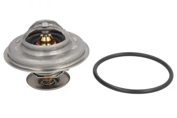 Termostat lichid racire (87 C) potrivit VOLVO 850, S70, S80 I, V70 I, V70 II; AUDI 100 C2, 100 C3, 100 C4, 200 C2, 200 C3, 80 B2, 80 B3, 80 B4, 90 B2, 90 B3, A6 C4, A6 C5 1.9-6.8 03.77-12.20