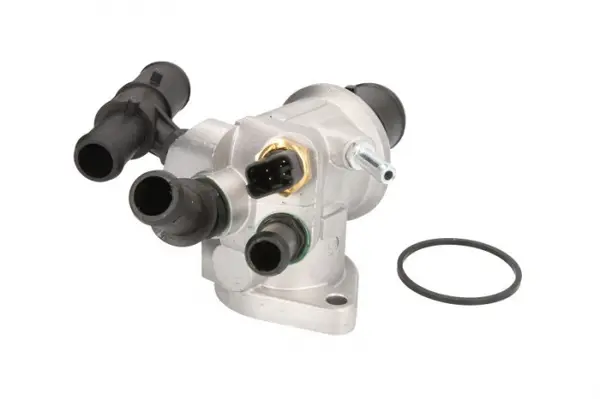 Termostat lichid racire (88 C, cu carcasa) ALFA ROMEO 147; FIAT MULTIPLA 1.9D intre 2001-2010