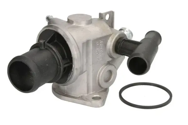 Termostat lichid racire (88 C, cu carcasa) FIAT BRAVA, BRAVO I, MAREA; LANCIA DEDRA, DEDRA SW 1.8 intre 1995-2002
