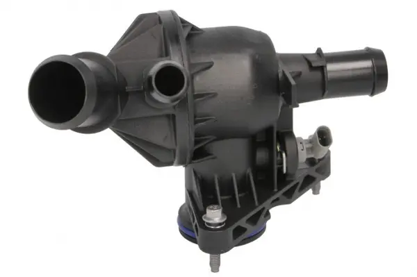 Termostat lichid racire (88 C, cu carcasa) potrivit FORD TOURNEO CUSTOM V362, TRANSIT CUSTOM V362, TRANSIT V363 1.0H-2.2D 09.12-