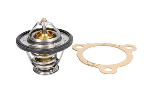 Termostat lichid racire (88 C) HYUNDAI ACCENT III, CRETA, I40, I40 CW, IX35, TUCSON; KIA CARENS IV, CERATO, OPTIMA, SOUL II, SPORTAGE 1.4 2.0 2.0H dupa 2005