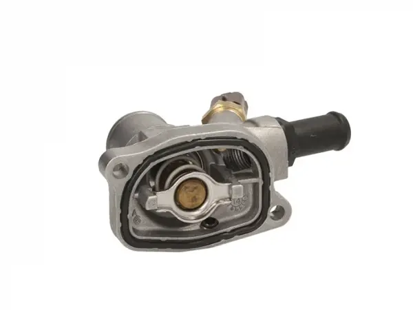 Termostat lichid racire (88 C, in carcasa) potrivit ABARTH 500 595 695, PUNTO; ALFA ROMEO MITO; FIAT 500, 500 C, 500L, BRAVO II, DOBLO, DOBLO CARGO, DOBLO MINIVAN, FIORINO 0.9-1.6 01.04-