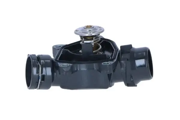 Termostat lichid racire (88 C, in carcasa) potrivit BMW 3 (E46), 5 (E39), 7 (E38), X5 (E53) 2.5D 3.0D 08.98-02.05