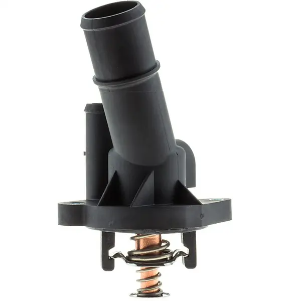 Termostat lichid racire (88 C, in carcasa) potrivit VOLVO C30, S40 II, S80 II, V50, V70 III; FORD C-MAX, ECOSPORT, FIESTA V, FOCUS C-MAX, FOCUS II, FOCUS III, FOCUS II KOMBI 1.6-2.3 10.03-