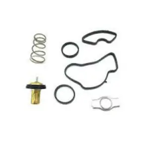 Termostat lichid racire (88 C) potrivit ALFA ROMEO GIULIETTA; FIAT 500L, 500X, DOBLO, DOBLO CARGO, TIPO; JEEP CHEROKEE, COMPASS, RENEGADE, WRANGLER IV; SUZUKI VITARA 1.6D 2.0D 2.2D 04.10-