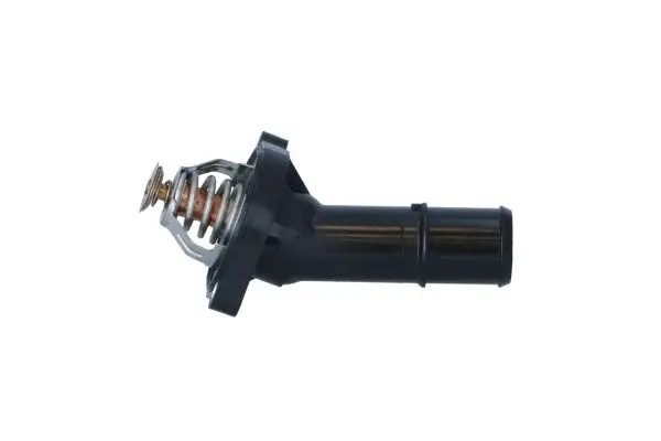 Termostat lichid racire (89 C, cu carcasa) potrivit VOLVO C30, S40 II, S80 II, V50, V70 III; FORD C-MAX, ECOSPORT, FIESTA V, FOCUS C-MAX, FOCUS II, FOCUS III, FOCUS II KOMBI 1.6-2.0LPG 10.03-