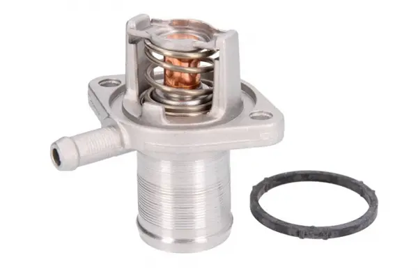 Termostat lichid racire (89 C, cu carcasa) RENAULT CLIO I, KANGOO, KANGOO EXPRESS, TWINGO I 1.2 dupa 1996
