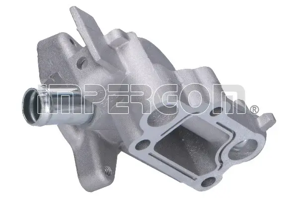Termostat lichid racire (89 C, in carcasa) potrivit DACIA DOKKER, DOKKER EXPRESS MINIVAN, LODGY, LOGAN, LOGAN MCV, SANDERO; RENAULT KANGOO 1.4-1.6LPG 08.97-