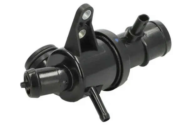Termostat lichid racire (89 C, in carcasa) potrivit MERCEDES A (W169), B SPORTS TOURER (W245) 2.0D 09.04-06.12