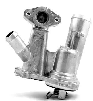 Termostat lichid racire (90 C, cu carcasa) VOLVO S60 II, S80 II, V40, V60 I, V70 III; FORD C-MAX II, FIESTA VI, FOCUS III, GALAXY, GRAND C-MAX, KUGA II, MONDEO IV, S-MAX 1.6 1.6ALK dupa 2010